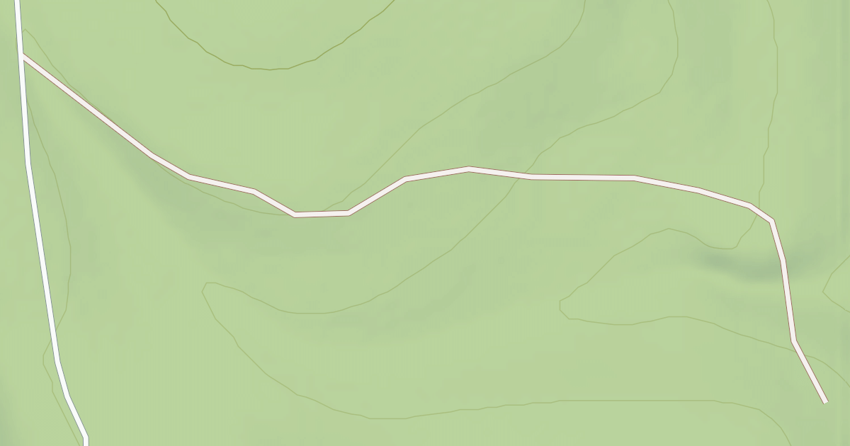 Map preview of DEEP CREEK D