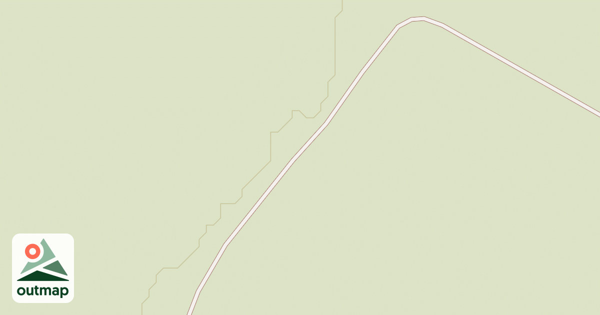 Map of BLM National GTLF Public Motorized Roads 350d9ec1-76cf-40b8-bca3-8691a6d1443f