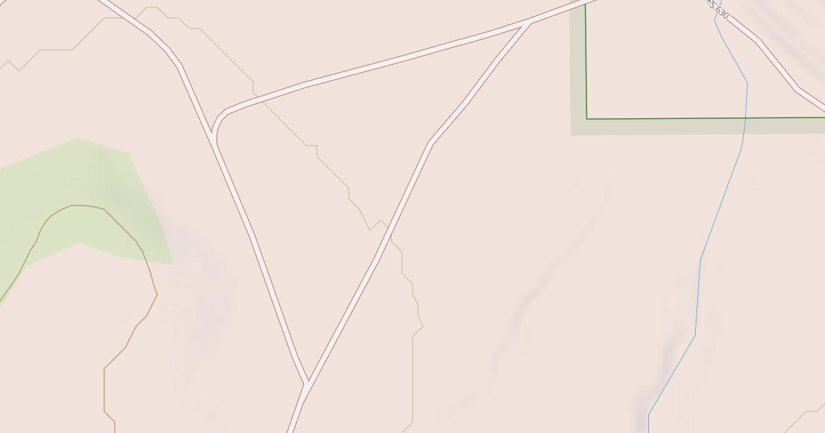 Map preview of UNK