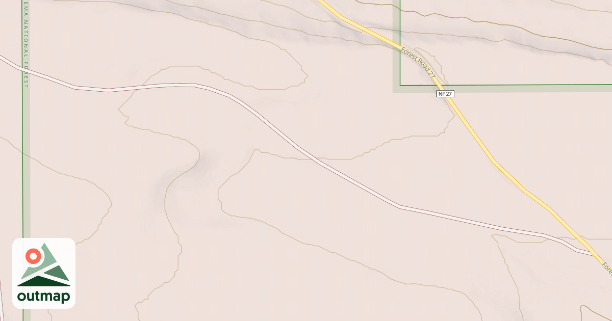 Map of APPROXIMATE