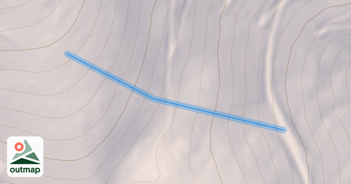 Map of Upper Belly