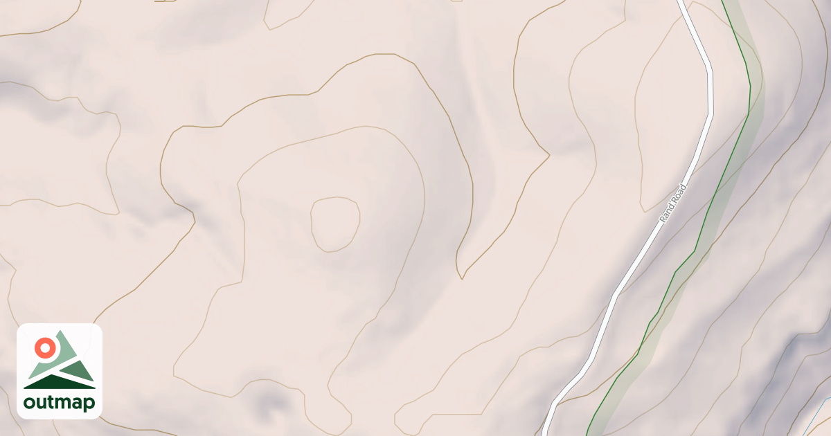 Map of LOONBEAM in Marion