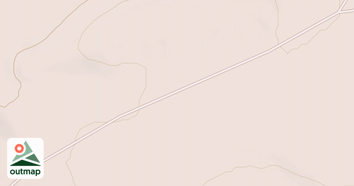 Map of BLM National GTLF Public Motorized Roads 479baacb-dc19-487f-8a71-2caa98c96115