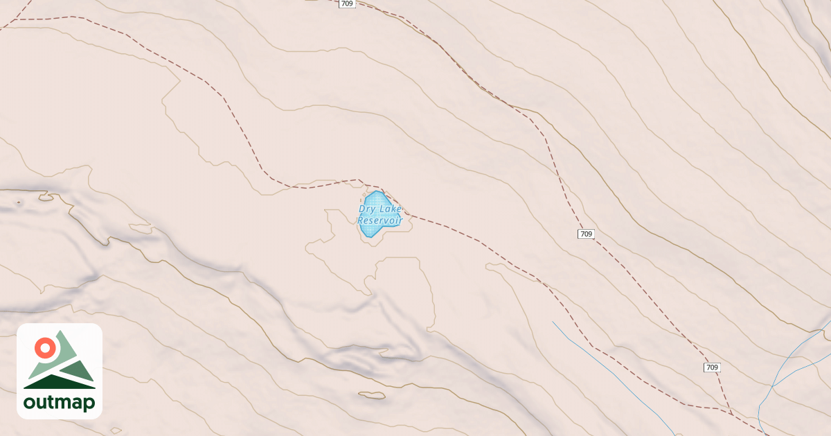 Map of FIRST NOTCH CONNECT