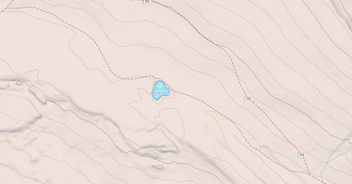 Map preview of FIRST NOTCH CONNECT
