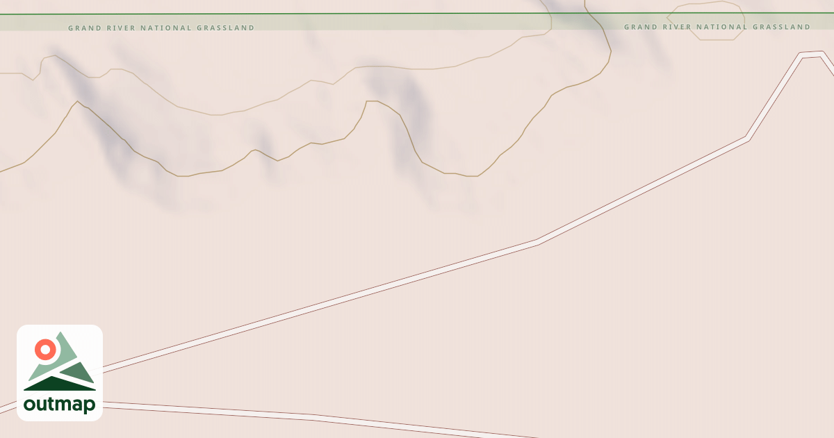 Map of (FDR) 57591