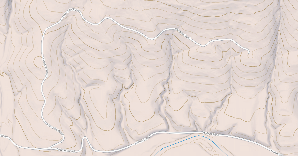 Map preview of HIGH PEAK