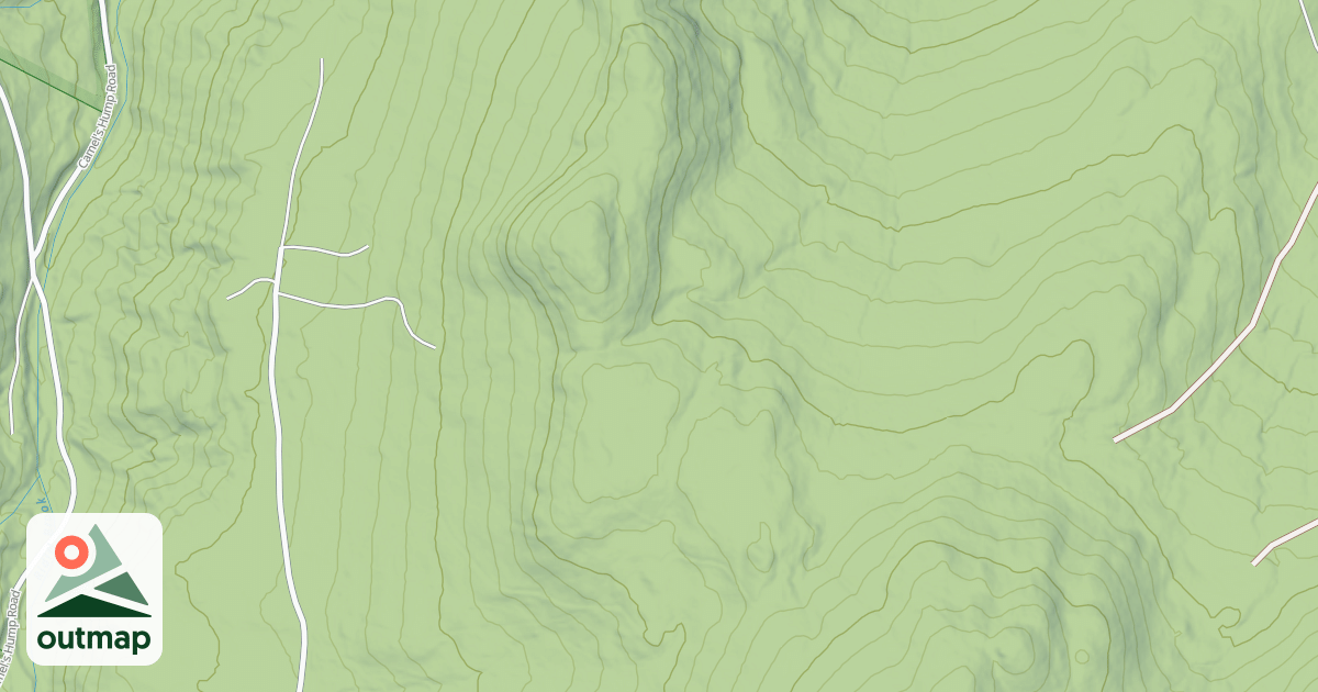 Map of 100A