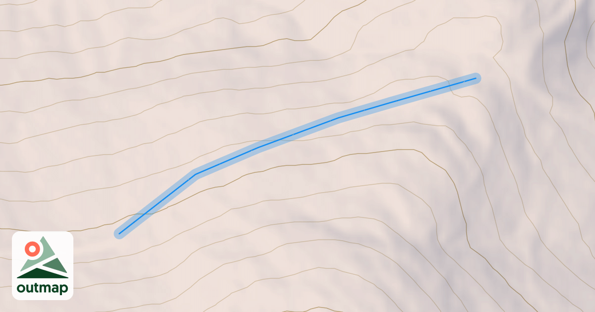 Map of The Crossover