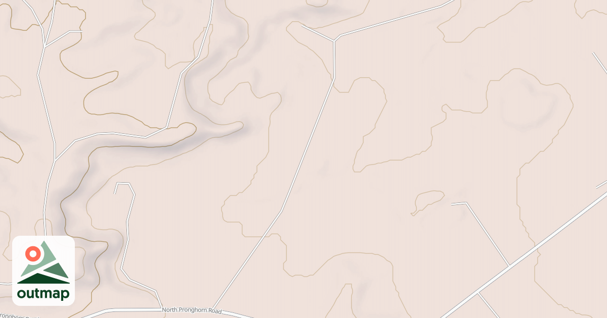 Map of BLM National GTLF Public Motorized Roads 0e2f4195-67d1-4337-9d80-ce89ec7c7d12