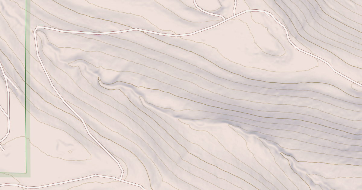 Map preview of MIAM RUN - B