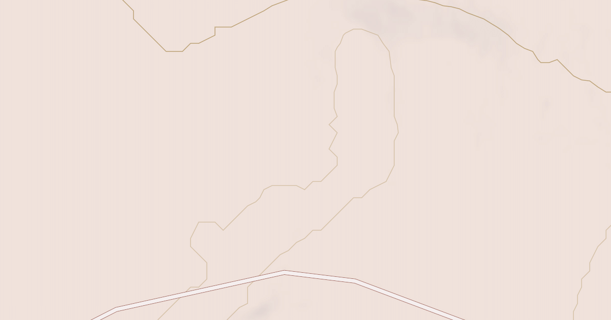 Map preview of BLM National GTLF Public Motorized Roads 1875d42d-7ac0-4e74-a686-d71f3d042921