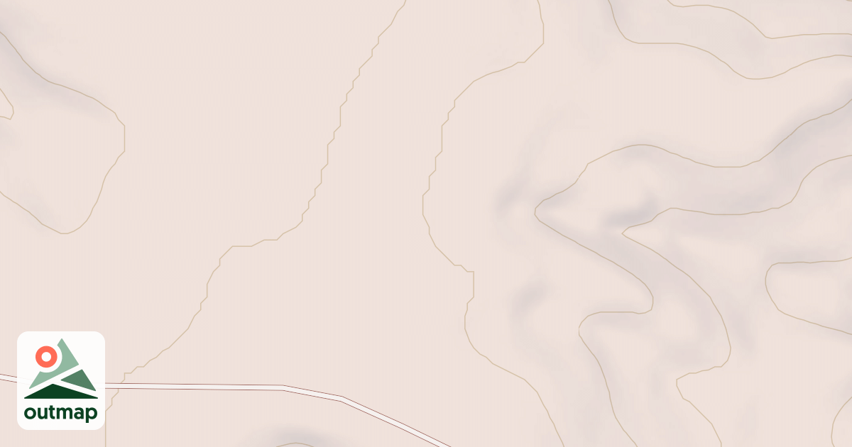Map of 40233