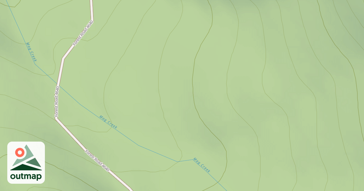 Map of 4640027