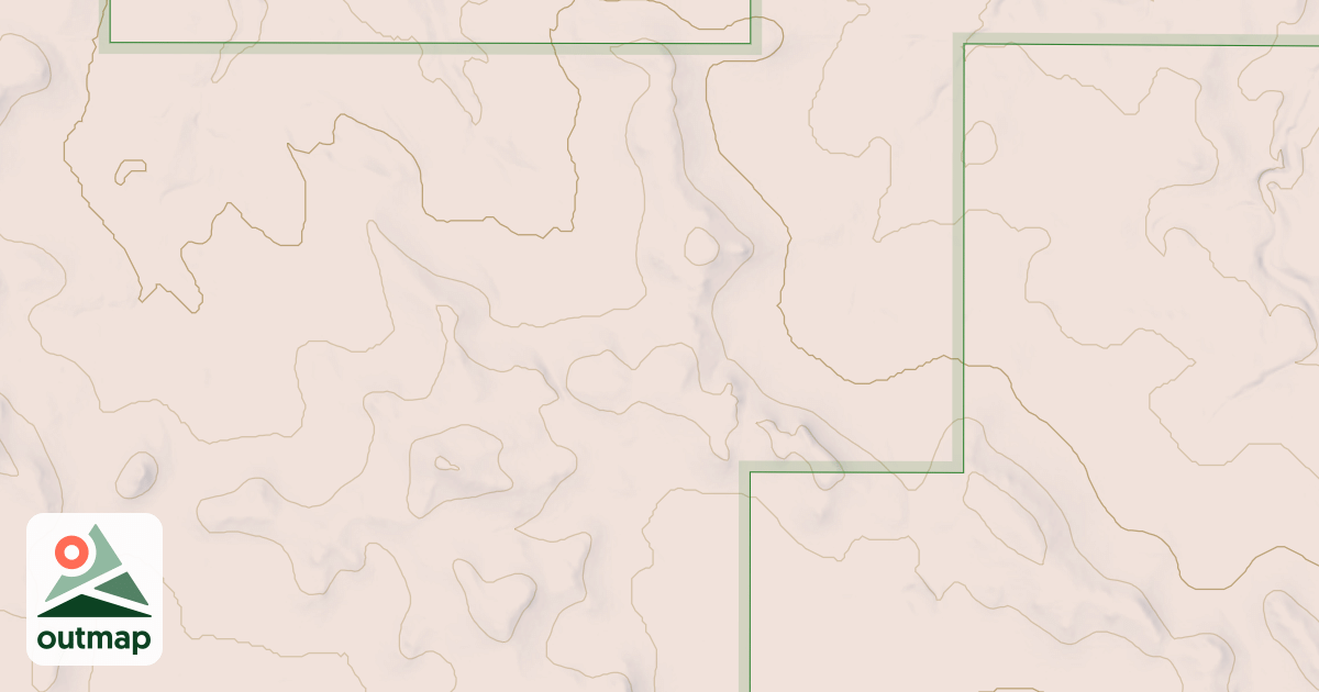 Map of (FDR) 5722