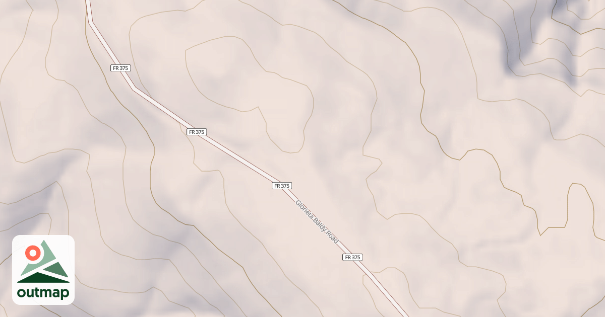 Map of UNAU080