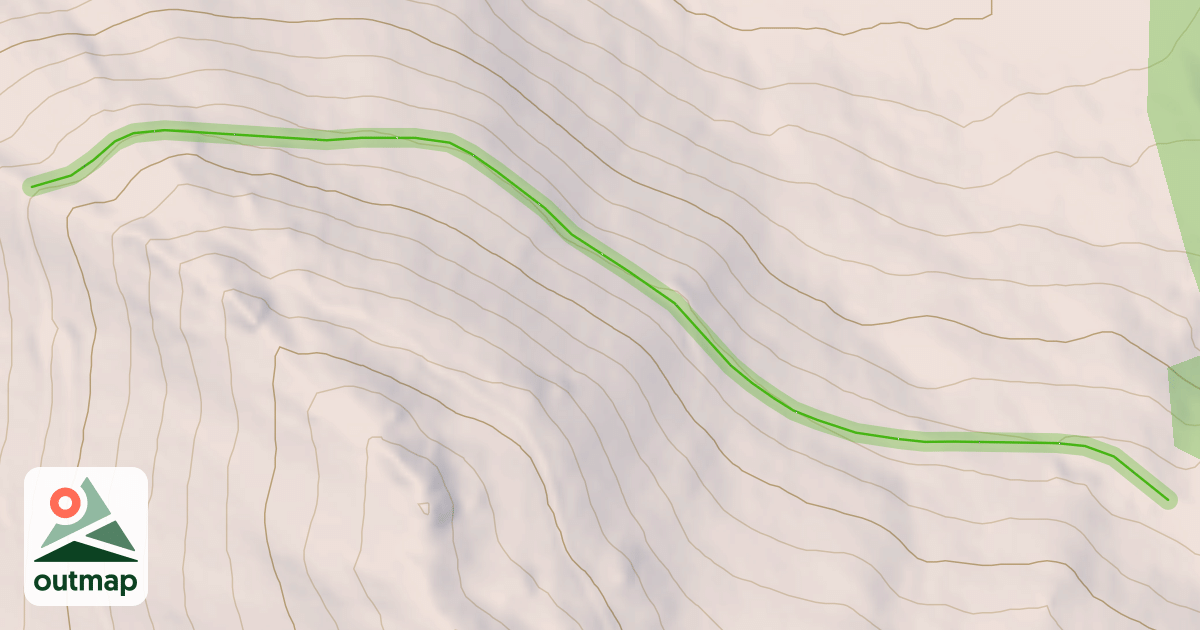 Map of Lord's Retreat