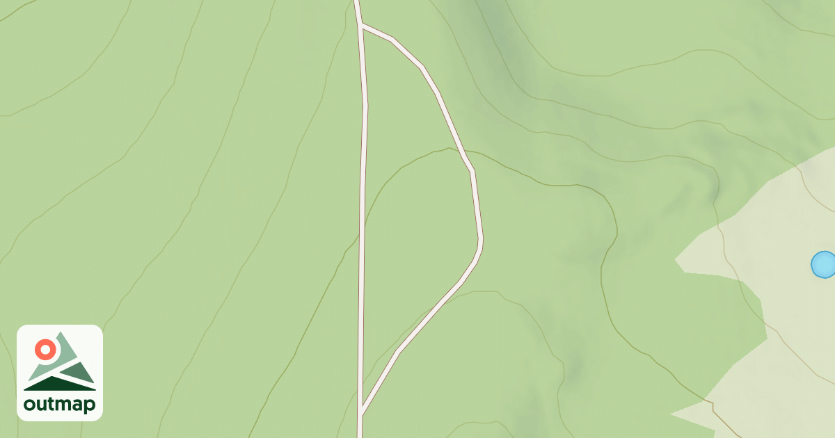 Map of 42374