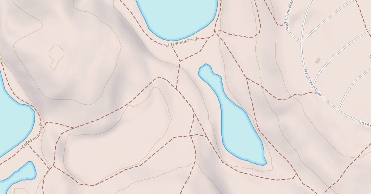Map preview of USGS National Digital Trails 6569d071-e728-43e2-a5e9-0eb6e747939f
