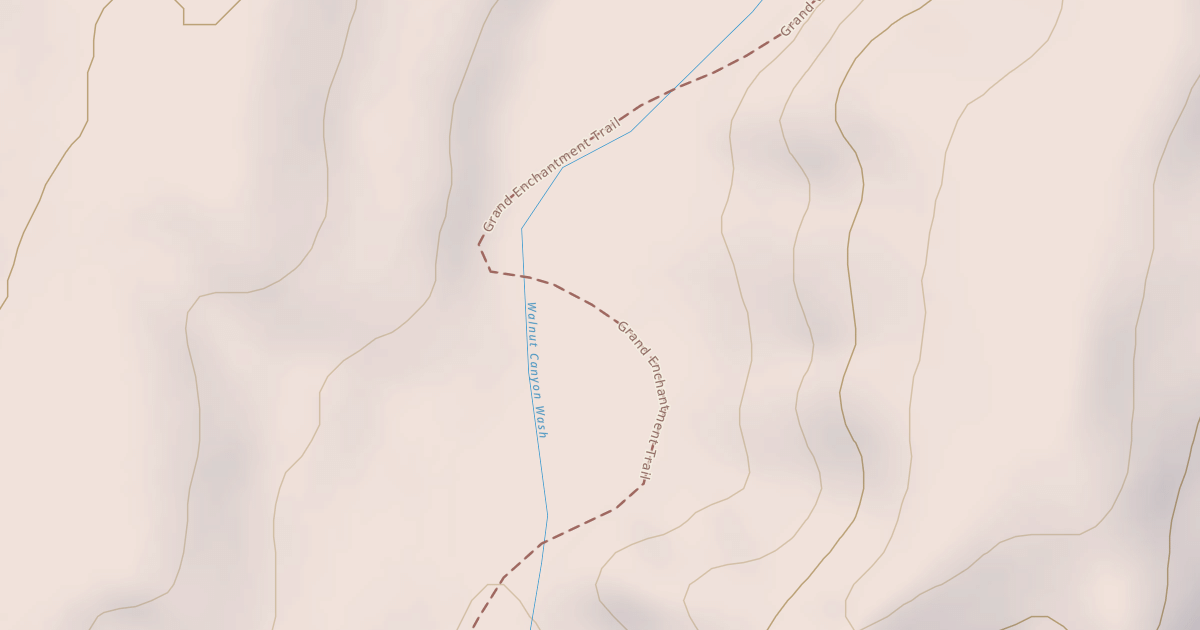 Map preview of BLM National GTLF Public Motorized Roads 0fb008fa-c96f-49e1-9f8d-c7bcfaeaffaa