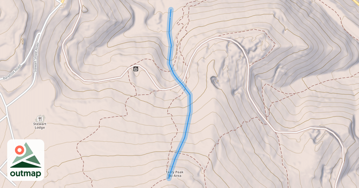Map of Missing Link