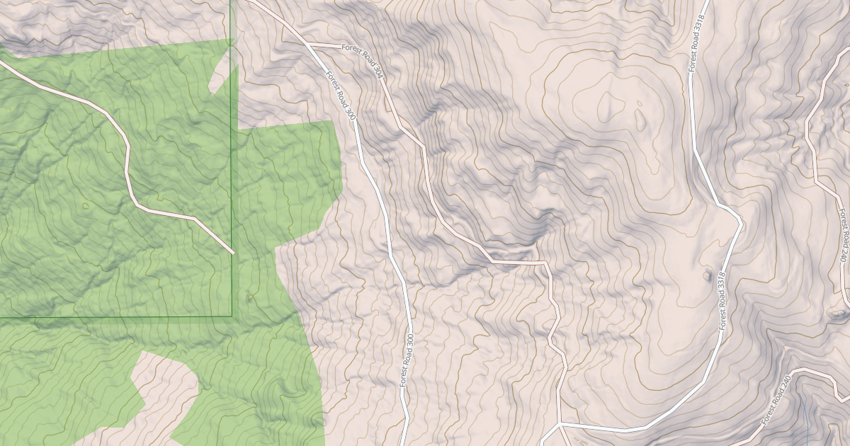 Map preview of FRITSCHE