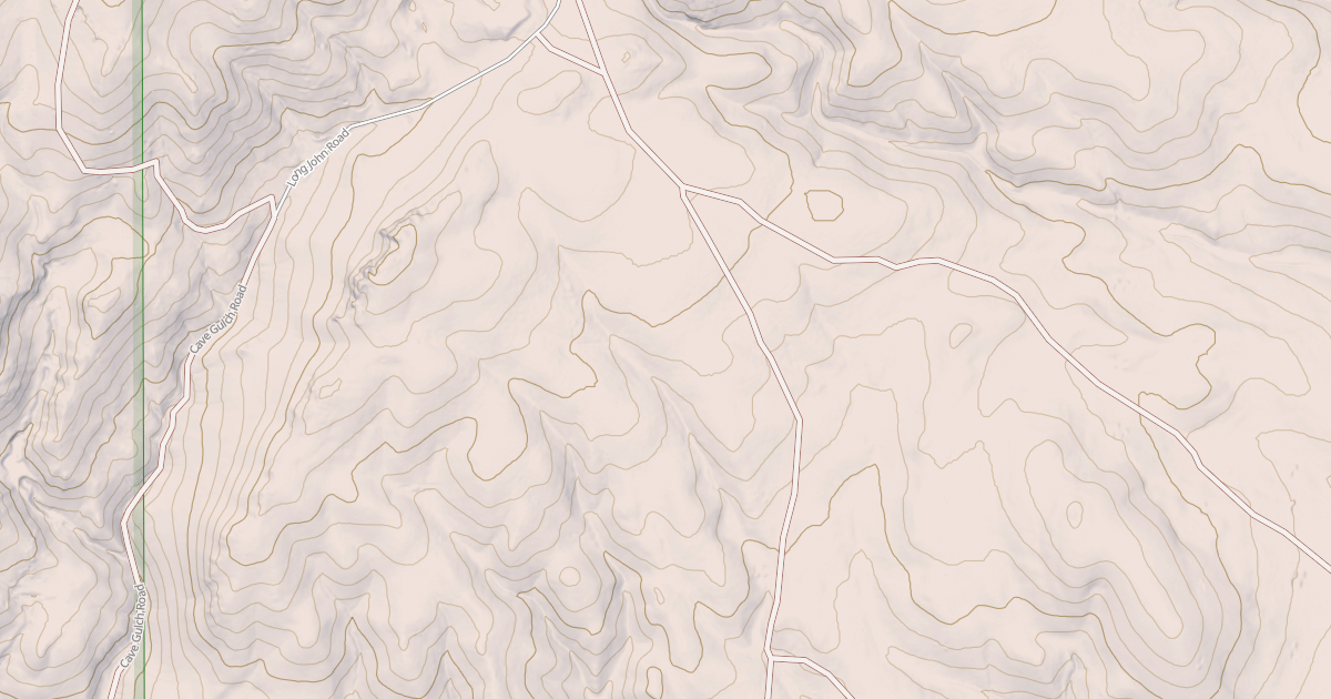 Map preview of BLM National GTLF Public Motorized Roads a56bbd86-0777-4362-aae6-da50197c0430