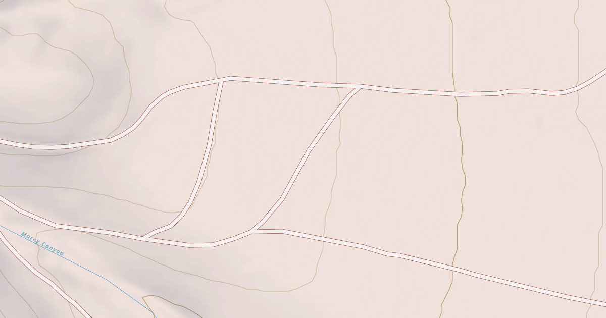 Map preview of CONNECTER ROAD