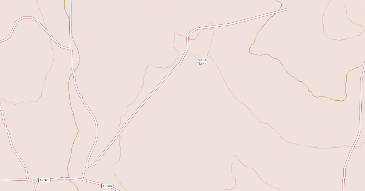 Map preview of USFS Motor Vehicle Use Map Roads {83479492-5B12-4C62-999A-0B675D06CAA4}