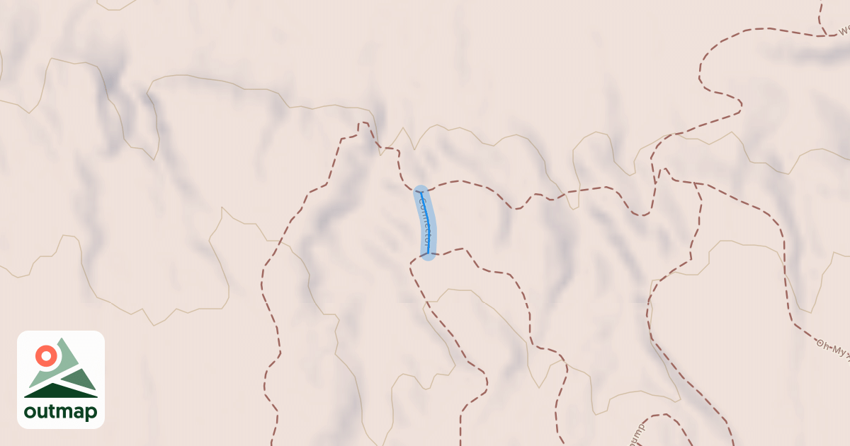 Map of Connector