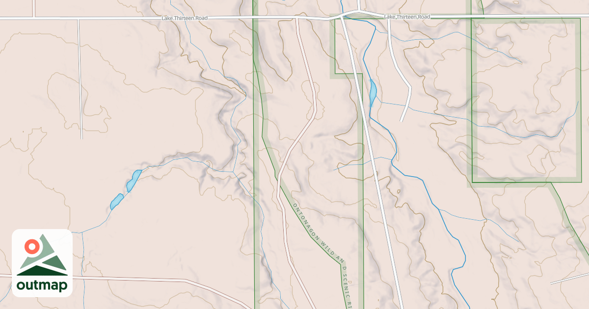 Map of FDR3740