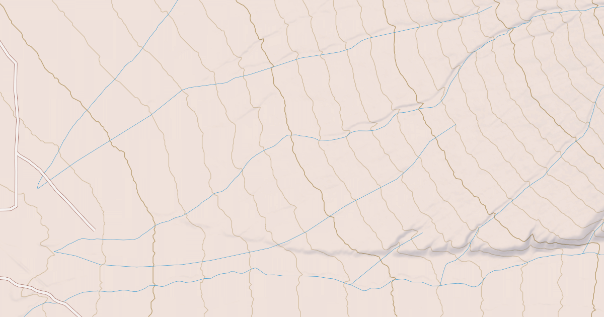 Map preview of BLM National GTLF Public Motorized Roads 0ea7d1ad-ddf9-4d47-8c33-fc42fe37a28c