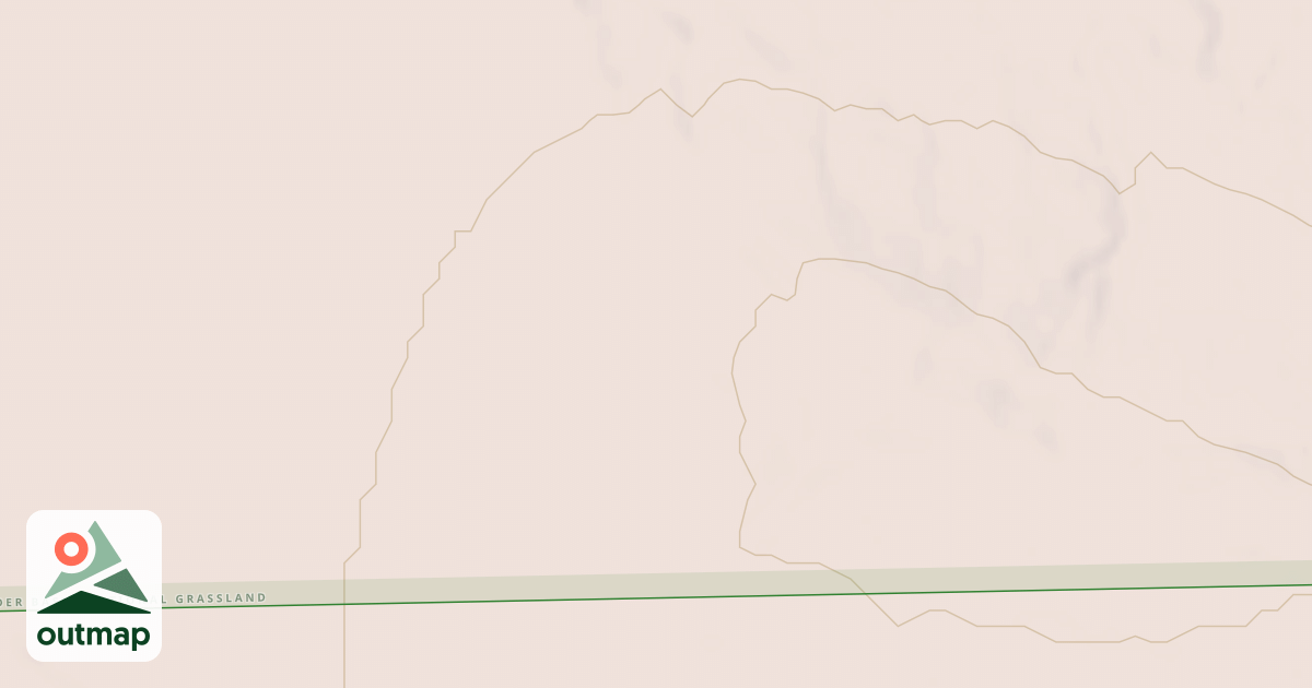 Map of 1276.A