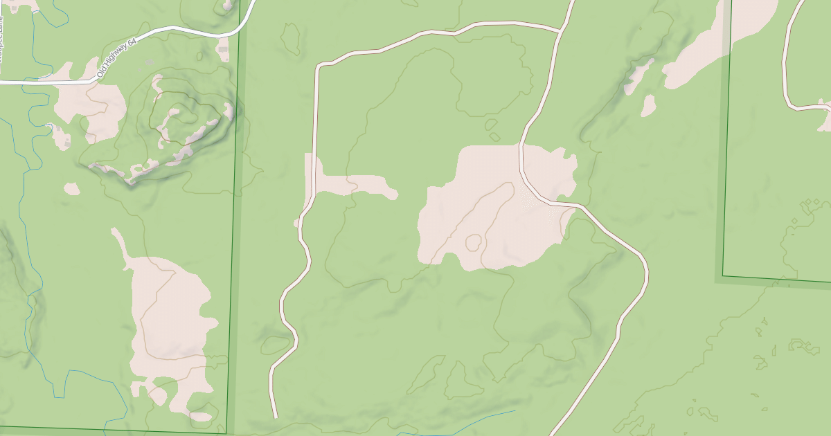 Map preview of FR 2308BA