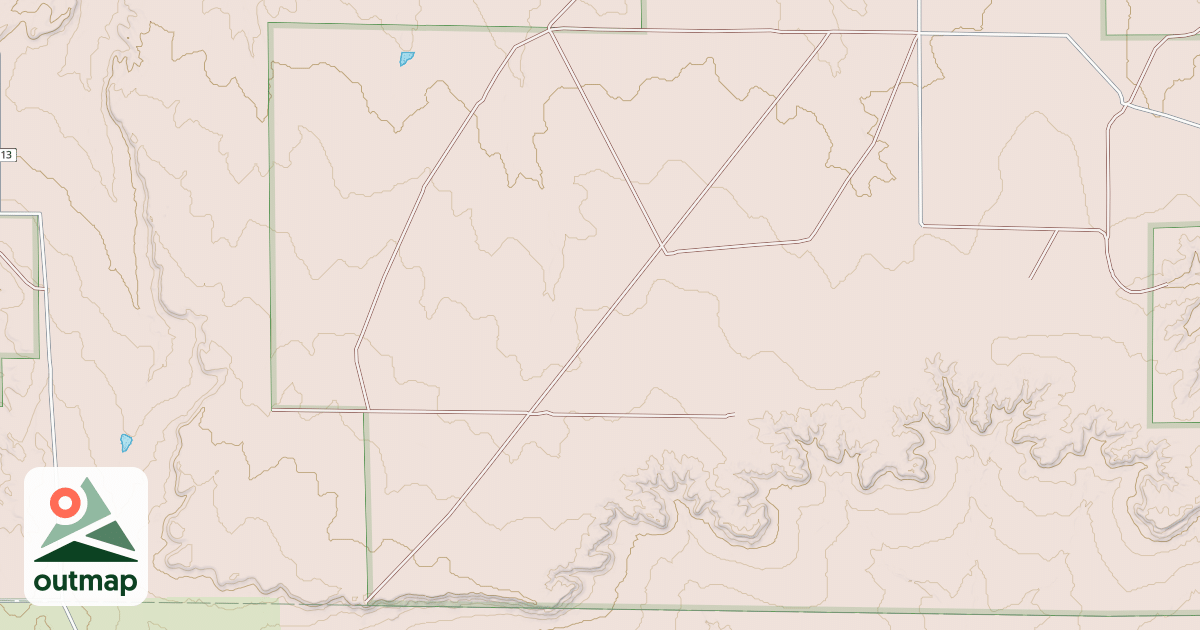 Map of LEE'S WINDMILL CA