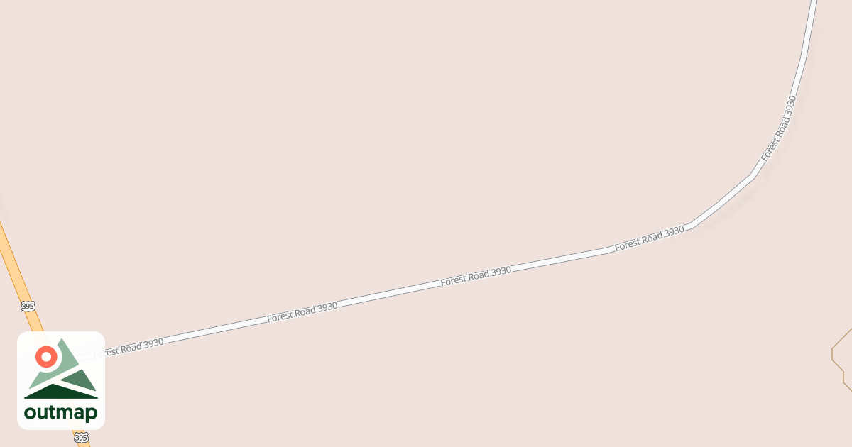 Map of COLOCATED WITH 1601 BREAK MRS