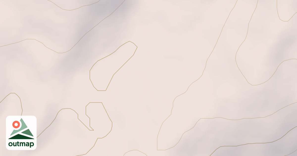 Map of Iris Overlook East Road
