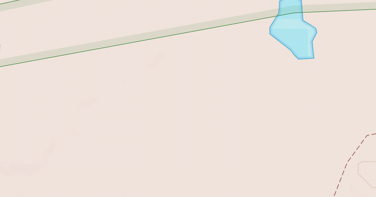 Map preview of FR 2052 SPUR A