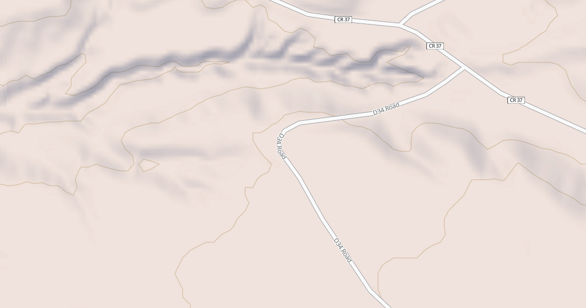 Map preview of BLM National GTLF Public Motorized Roads acf2a3ca-75a8-4be6-902f-7647d6c53336