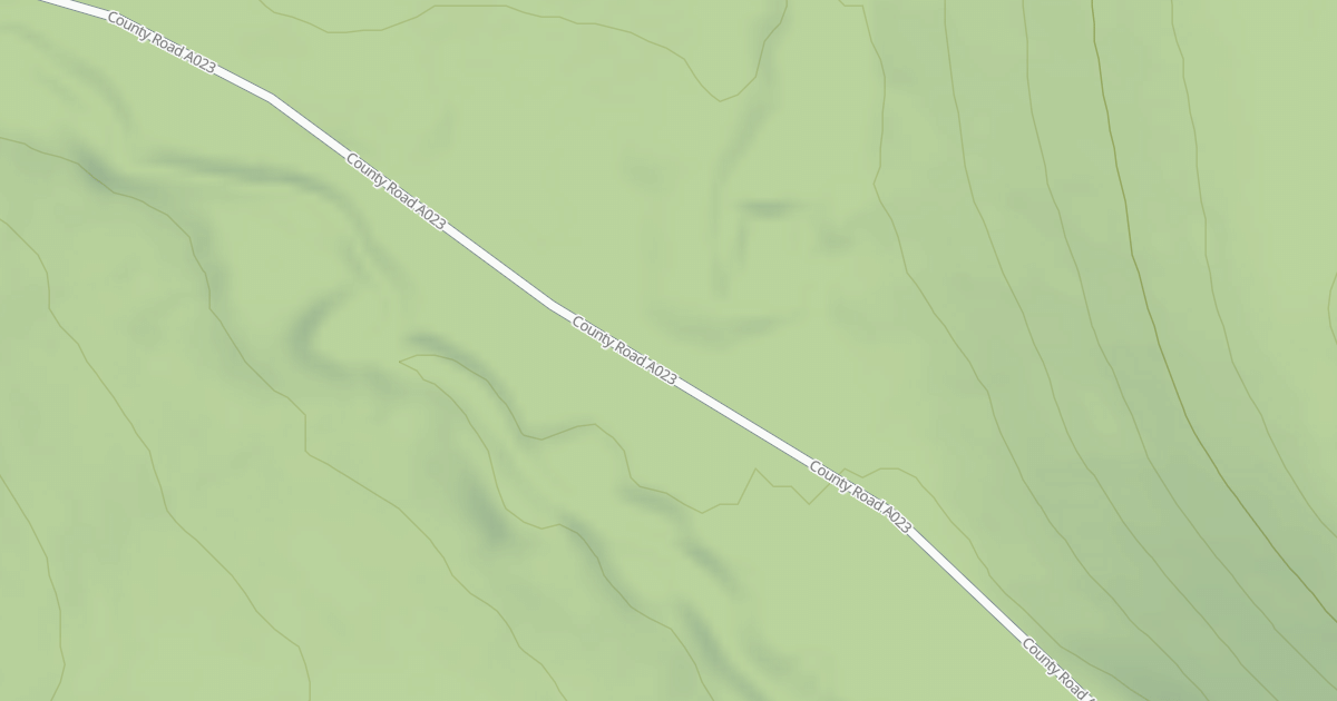 Map preview of USFS Motor Vehicle Use Map Roads {D344036D-DF83-47CD-B447-66F4FDAC9996}