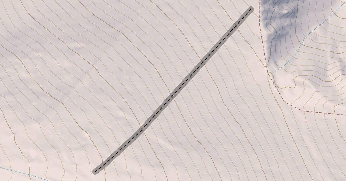 Map preview of Indy Face