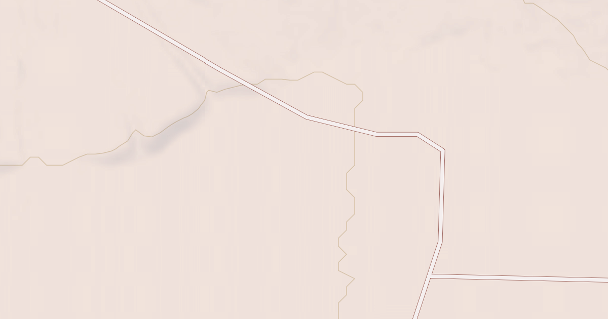 Map preview of BLM National GTLF Public Motorized Roads c8cf1246-48ef-4c79-a84d-b53a0d870a3e