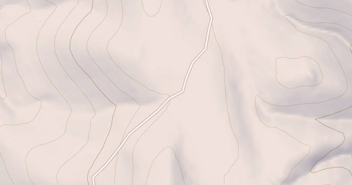 Map preview of USGS National Digital Trails e525dd98-9c24-4b28-8142-46de5d730834