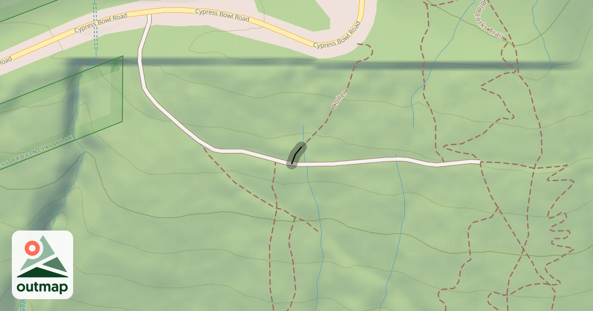Map of Coiler