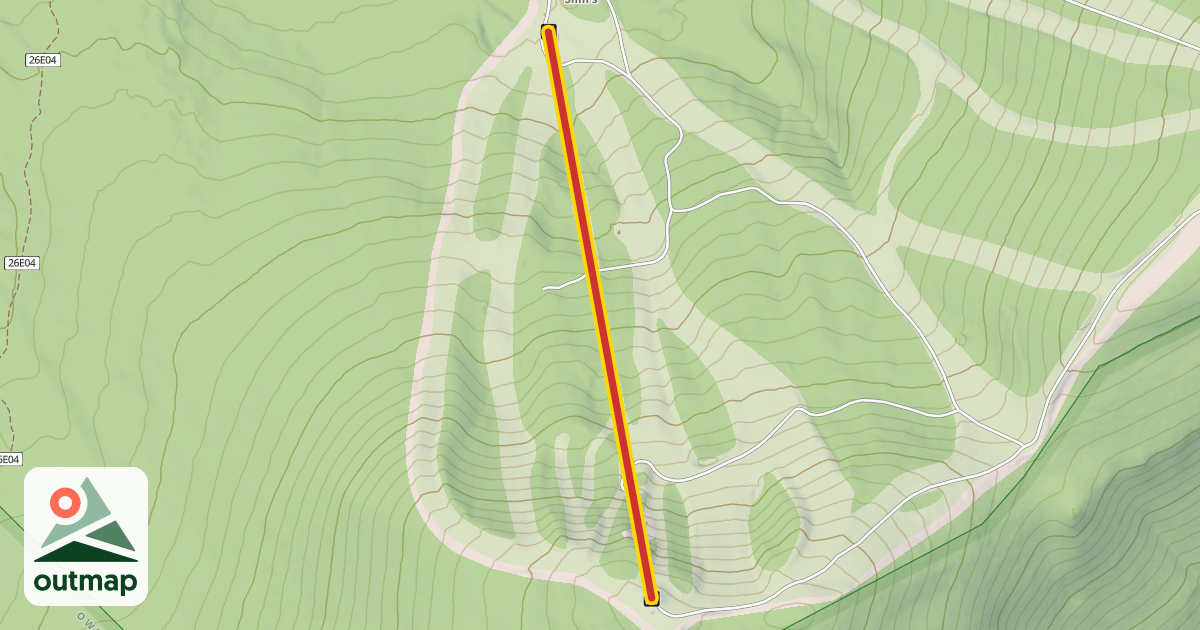 Map of J7