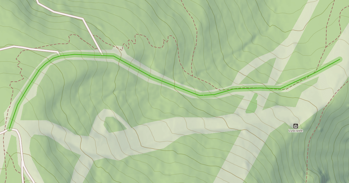 Map preview of Sapins