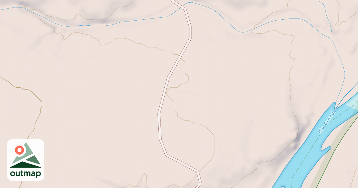 Map of BLM National GTLF Public Motorized Roads 2a57cb9a-558b-4828-b003-5fc4a02fe515