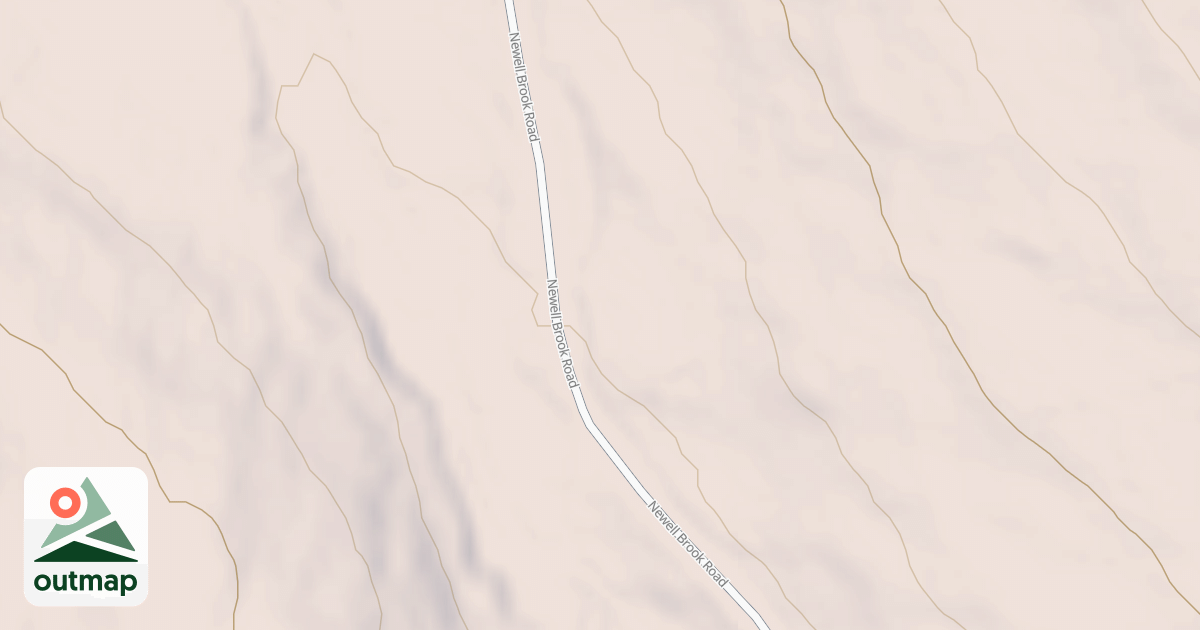Map of USGS National Digital Trails 39d82270-6344-419c-8432-b332e4e5b5b3