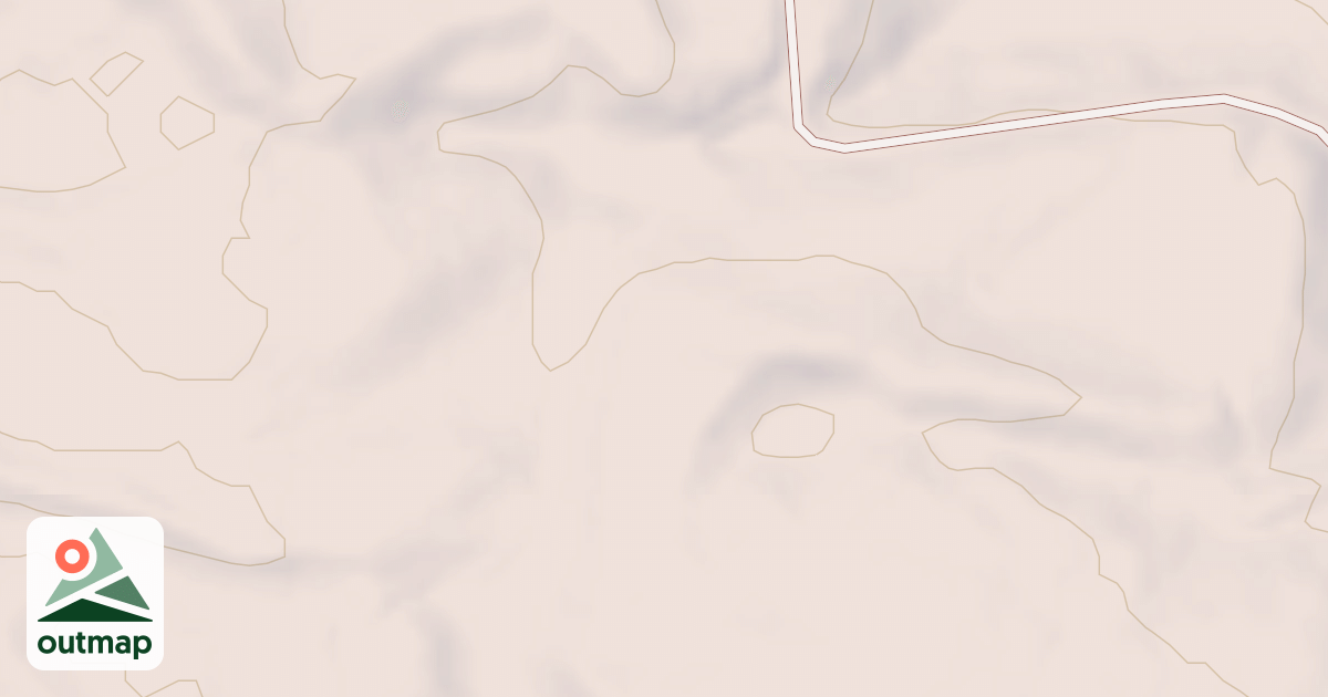 Map of 640C