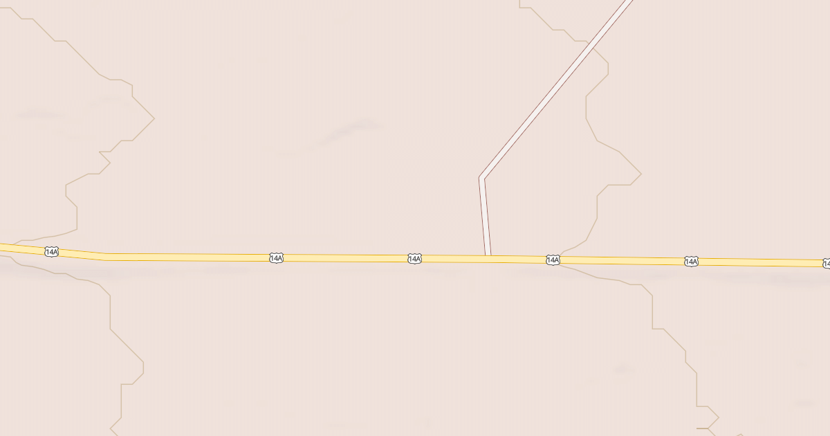 Map preview of BLM National GTLF Public Motorized Roads 73fd9151-61bb-4925-a913-c2301470c48e